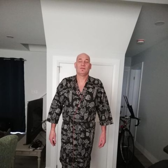 Meet your Posher, Mike - Picture 1 of 1